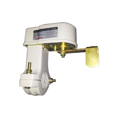 산업용 가스누설차단장치 GRV-5000 (50A)